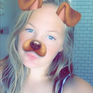 Meet your Posher, Isabell